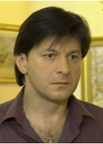 Мсхиладзе Леван