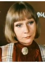 Никищихина Елизавета