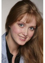 Никитина Елена
