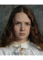 Николаева Елена