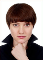 Оболдина-Стрелкова Инга