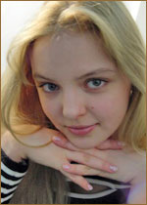 Орлова Марина
