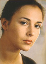 Панова Елена