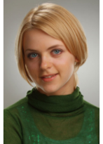 Павлова Светлана