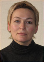 Погорелова Людмила