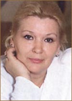 Польских Галина