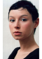 Полякова Елена