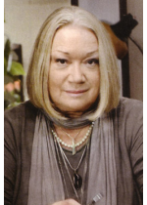 Полякова Людмила