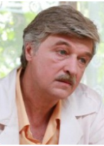 Померанцев Никита