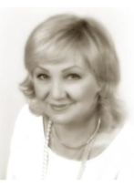 Померанцева Ирина