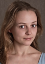Пронина Анастасия