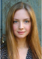 Радевич Елена