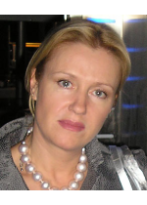 Розанова Ирина