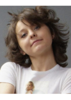 Рубцова Валентина