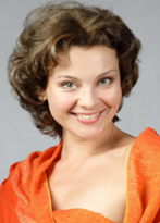 Рудина Юлия