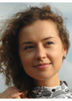 Русинова Наталья