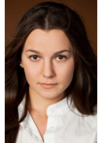 Рябова Екатерина