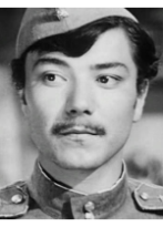 Сагдуллаев Рустам