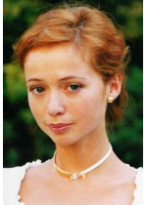 Захарова Елена
