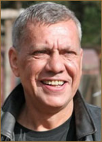 Самохвалов Михаил