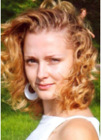Сарегина Алиса