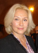 Сазонова Галина