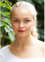 Шилова Елена