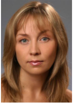 Зеленина Юлия