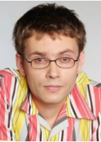 Семакин Артем