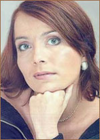 Семенова Екатерина