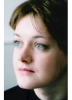 Семёнова Ирина