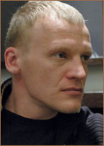 Серебряков Алексей