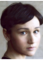 Сергеева Алина