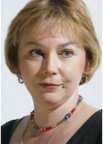 Серова Ирина