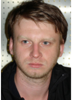 Щеглов Сергей