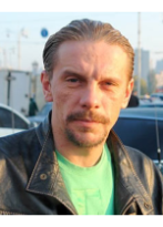 Шевченков Алексей