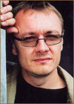 Шевельков Владимир