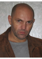 Шевченко Борис