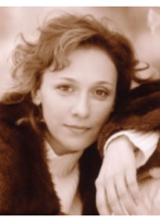 Шевякова Галина