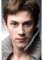 Шмаков Игорь