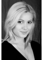 Штода Марина