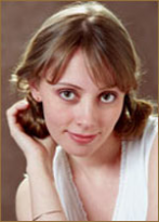 Шубарева Юлия