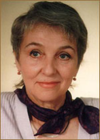 Шуранова Антонина