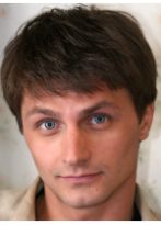 Славский Евгений
