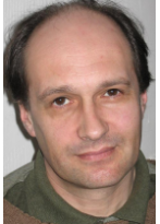 Слесарев Михаил