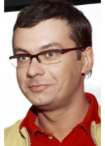 Смирнов Геннадий