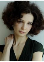 Смольникова Мария