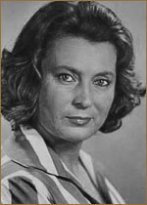 Соколова Любовь