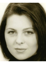 Сотикова Ирина
