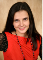 Сотникова Евгения
